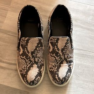 A New Day sneakers